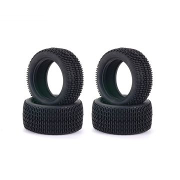 Carisma M48S Dirt Spec Tyres (CA16599)