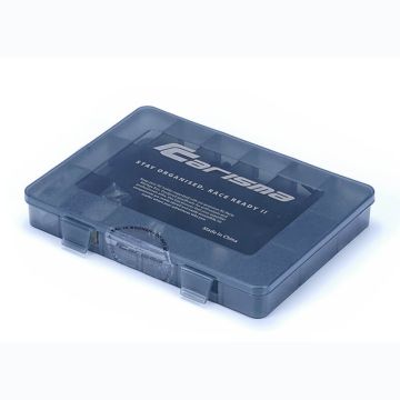 Carisma GT24 Maintenance Box 21 Essential Part Codes Inc. (CA16606)