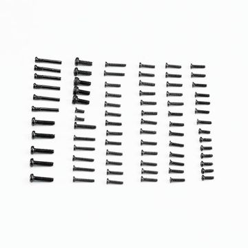 Carisma GT24ST Hardware Set (CA16610)