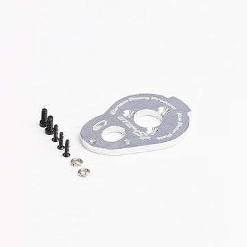 Carisma GT24ST Aluminium Motor Plate (CA16634)