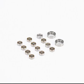 Carisma GT24ST Complete Bearing Set (CA16640)