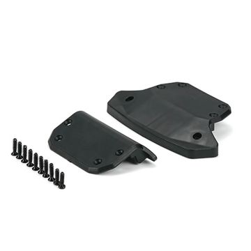 Carisma M48S Front & Rear Bumper Set (Short) (CA16685)