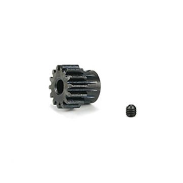 Carisma M48S 14T Motor Pinion Gear (M1 Pitch 5mm Shaft) (CA16686)