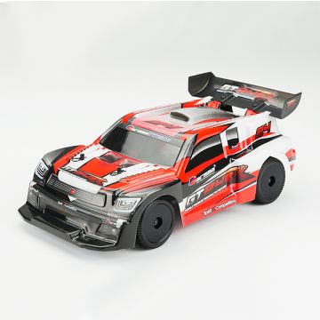 Carisma GT24R 1/24th 4wd Micro Rally RTR (CA57968)
