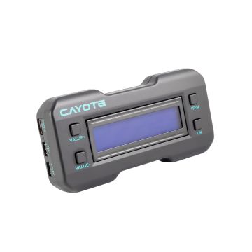 CAYOTE X-Link Program Box (CACPB01)