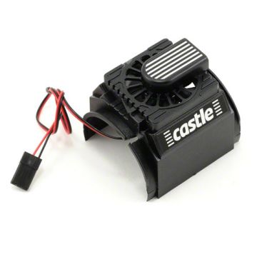 Castle CC Blower (15 series / 38-48mm) (P-CC110004)