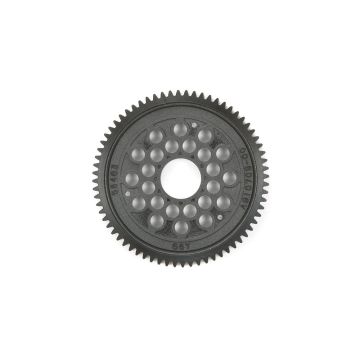 Tamiya FF-03 06 Spur Gear (68T) (THC51423)