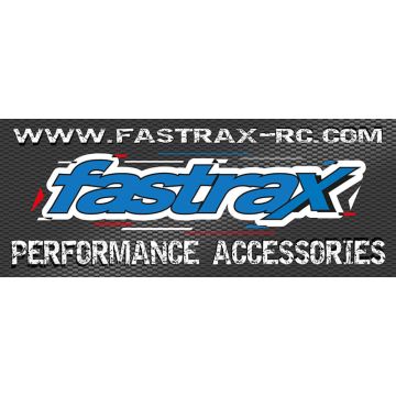 CML Fastrax Banner 150X60Cm (CML527)