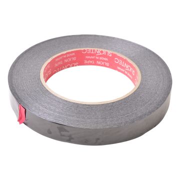 Core RC Battery Tape - Black 50m (CR005)