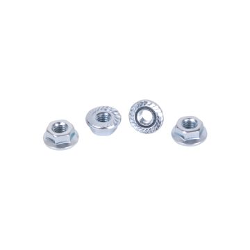 Core RC - Serrated M4 Steel Wheel Nut pk4 (CR024)