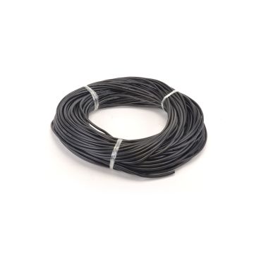 Core RC Silicone Wire 12AWG - Black 50 Metre (CR054)