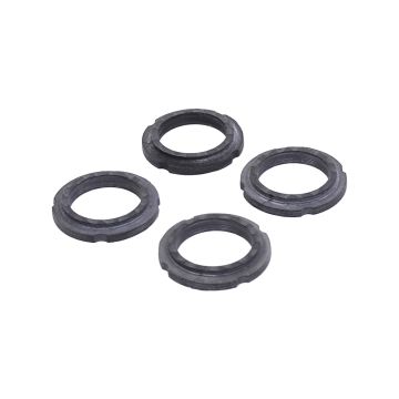Core RC Spring Seat - Big Bore to 13mm (4) (CR190)