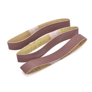 Core RC Sander Bands x 3 - Medium (CR245)