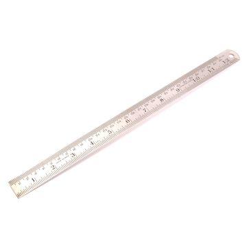 Core RC Steel Ruler - 12"/300mm (CR260)