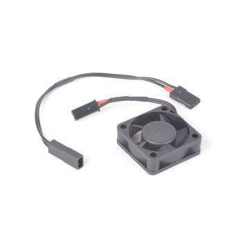 Core RC Freeze 30 x 30mm Cooling Fan with JST Plug (CR264)