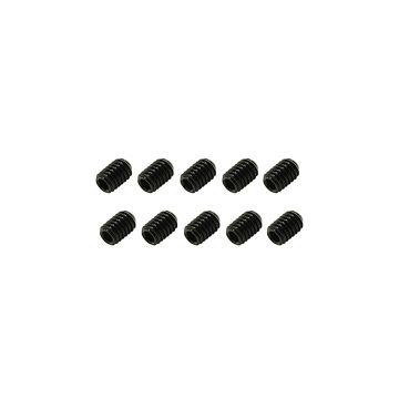 Core RC Grub Screw M3 x 5 pk10 (CR380)