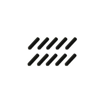 Core RC Grub Screw M3 x 10 pk10 (CR383)