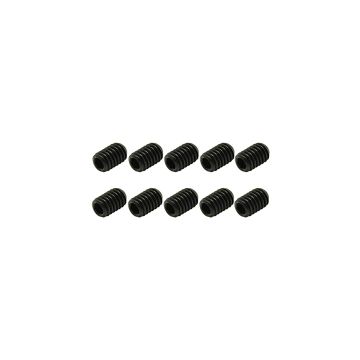 Core RC Grub Screw M4 x 6 pk10 (CR388)