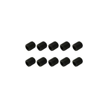 Core RC Grub Screw M5 x 6 pk10 (CR391)