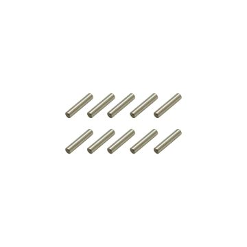 Core RC Pin 2 x 10 - pk10 (CR402)