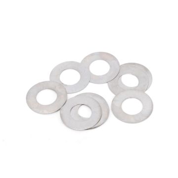 Core RC Shims 5 x 10 x 0.1 - pk10 (CR458)