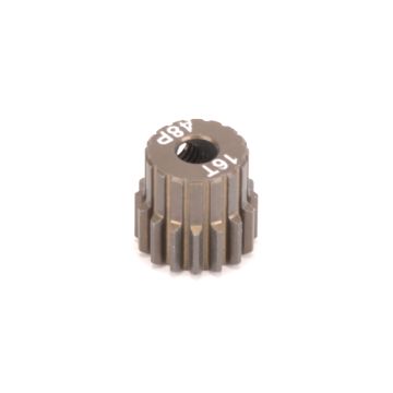 Core RC Pinion Gear 48DP 16T (7075 Hard) (CR4816)