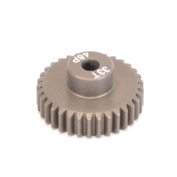 Core RC Pinion Gear 48DP 33T (7075 Hard) (CR4833)