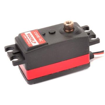 Core RC - 9009LP Low Profile Servo 8Kg .09 Sec (CR495)