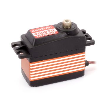 Core RC - 9008TG Digital Servo 9Kg .08 Sec (CR496)