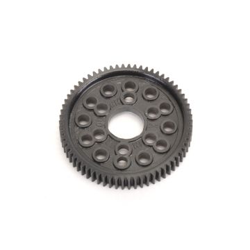 Core RC Kimbrough - Spur Gear 69T - 48DP - #150 (CR511)