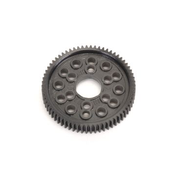 Core RC Kimbrough - Spur Gear 72T - 48DP - #143 (CR512)