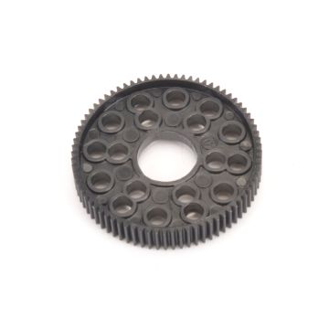 Core RC Kimbrough - Spur Gear 76T - 64DP - #199 (CR515)