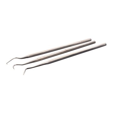 Core RC 3 Metal Probes (CR529)