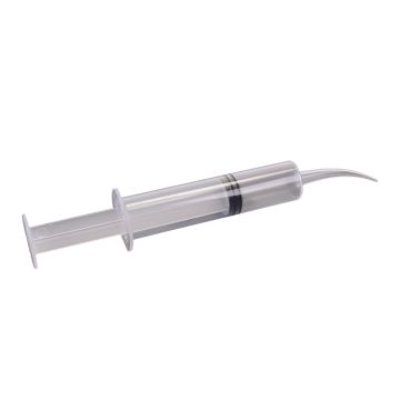 Core RC Curved Syringe 12ml (CR530)