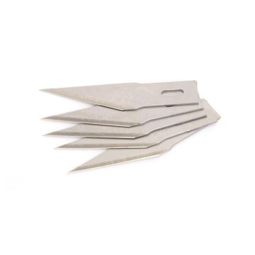 Core RC 5 x #2 Blades for No 2 Handle (CR534)