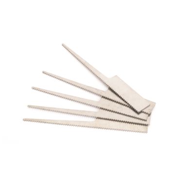 Core RC 5 x #15 Saw Blades for No 2 Handle (CR535)