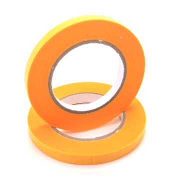Core RC Precision Masking Tape 6mm x 18M - 2pcs (CR543)