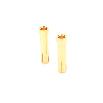 Core RC 4/5mm Connector Adaptor - pr (CR583)