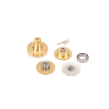 Core RC Gear Set for 9016MG Servo (CR594)