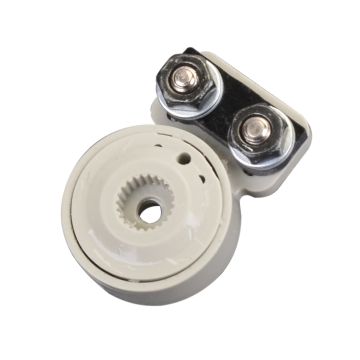 Core RC Servo Saver Assembly 23T - Atom (CR632)