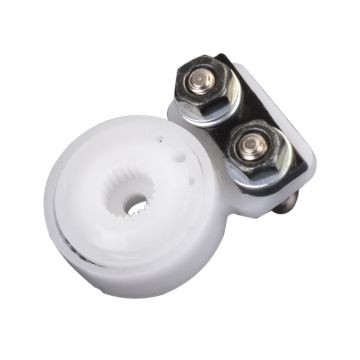 Core RC Servo Saver Assembly 25T - Atom (CR633)