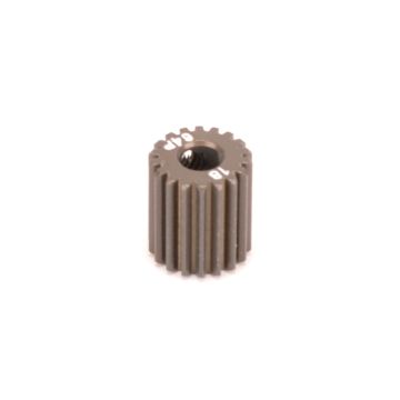 Core RC Pinion Gear 64DP 18T (7075 Hard) (CR6418)