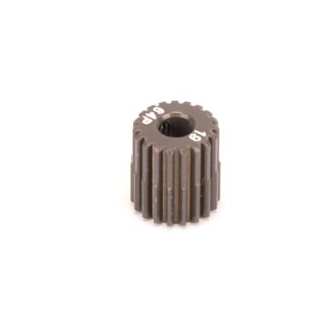 Core RC Pinion Gear 64DP 19T (7075 Hard) (CR6419)