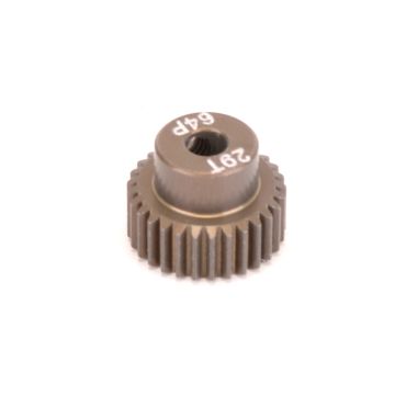 Core RC Pinion Gear 64DP 29T (7075 Hard) (CR6429)