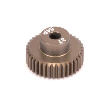 Core RC Pinion Gear 64DP 37T (7075 Hard) (CR6437)