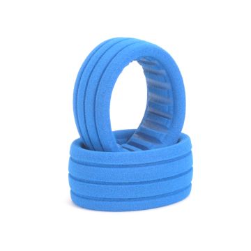 Core RC 1/10 Closed Cell Inserts - Rear - pr (CR687)