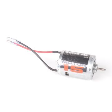 Core RC CORE 15 Silver Can Brushed 540 Motor (CR710)