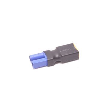 Core RC EC5 Female to XT90 Male Adaptor Plug (CR715)