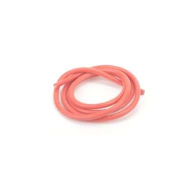 Core RC 10AWG Silicon Wire  - Red - 1 Metre (CR769)