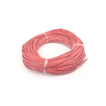Core RC 10AWG Silicon Wire - Red - 25 Metre (CR770)